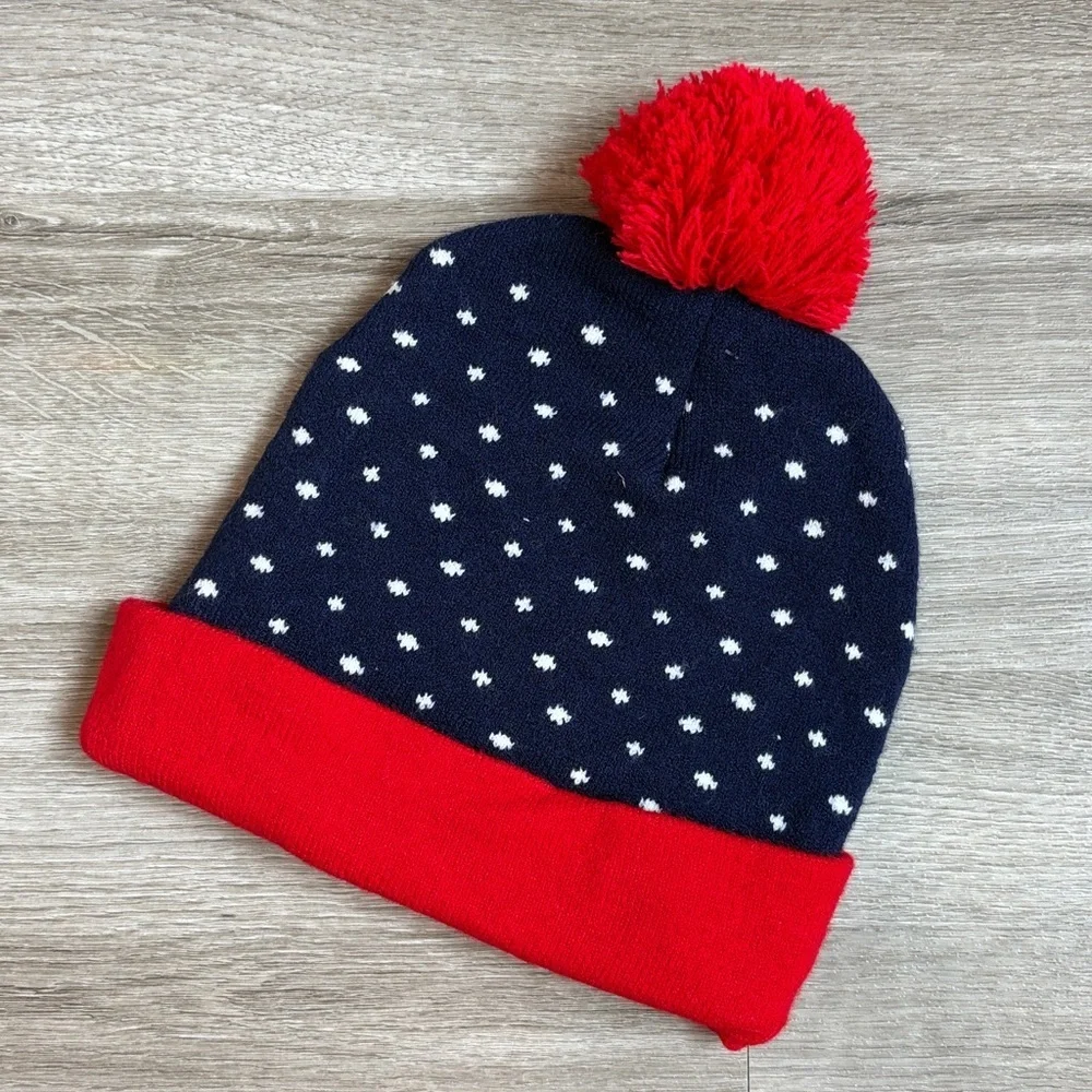Oh Deer winter beanie